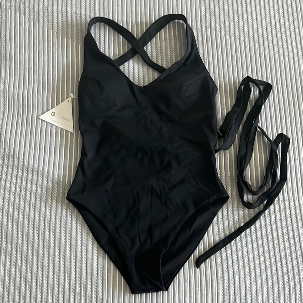 Buffbunny One-Piece Swimsuit